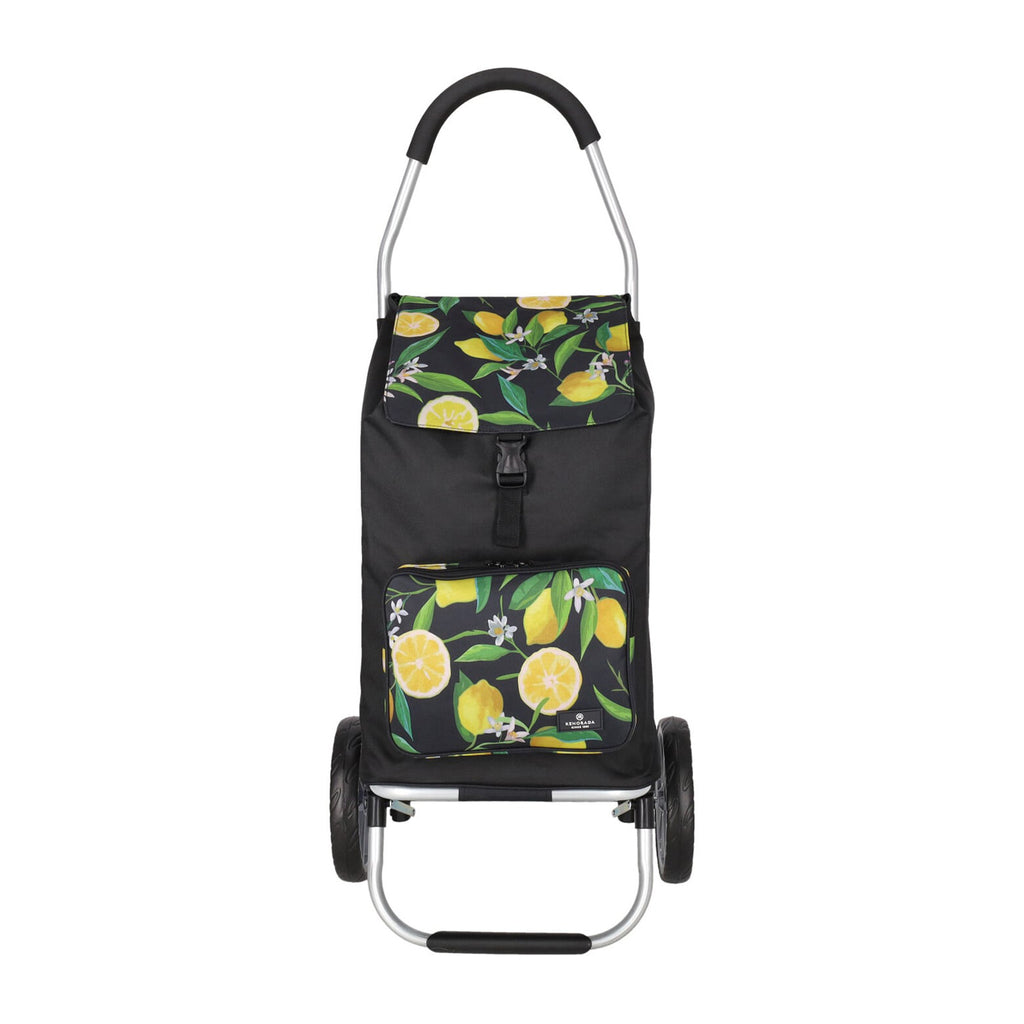 Daily shopping trolley 3