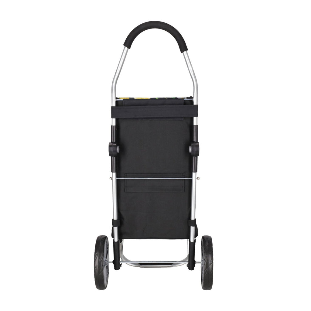 Daily shopping trolley 3
