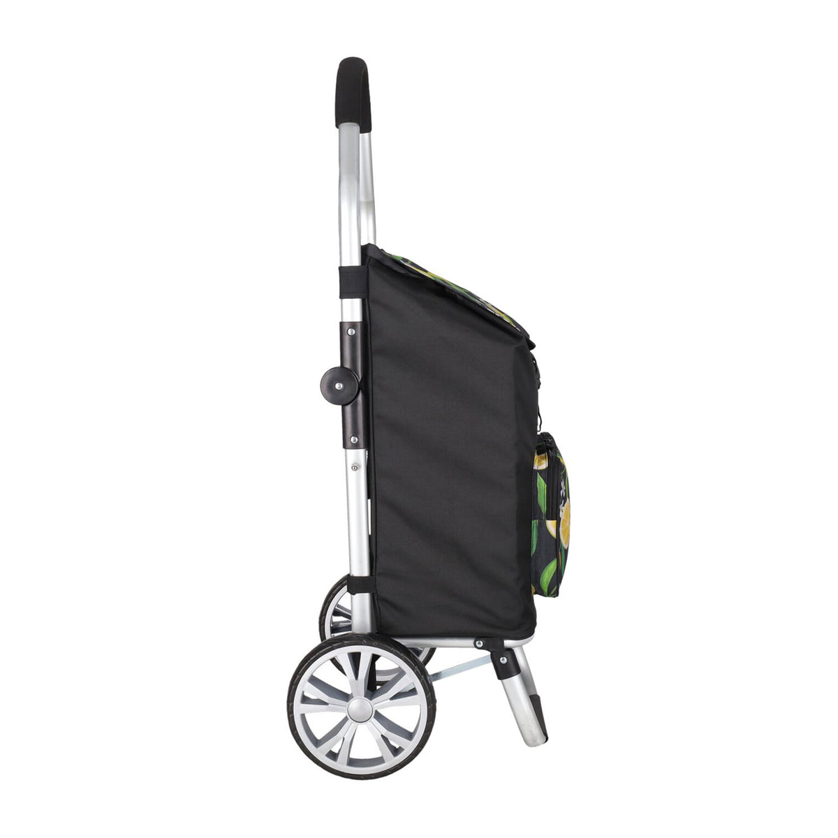 Daily Shopping Trolley 3