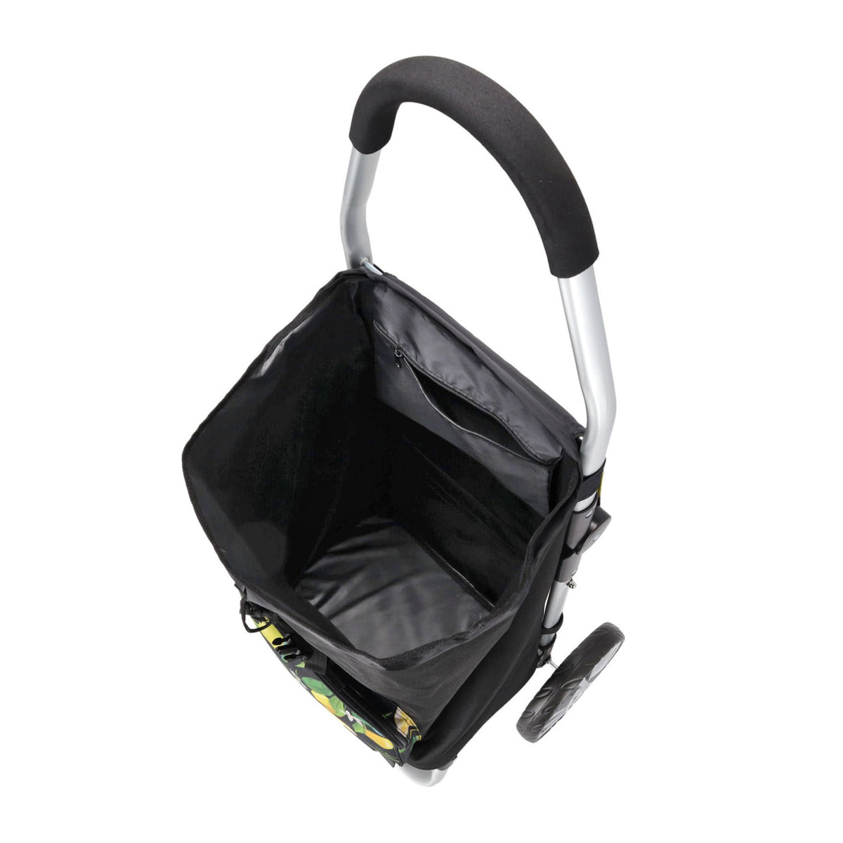 Daily shopping trolley 3