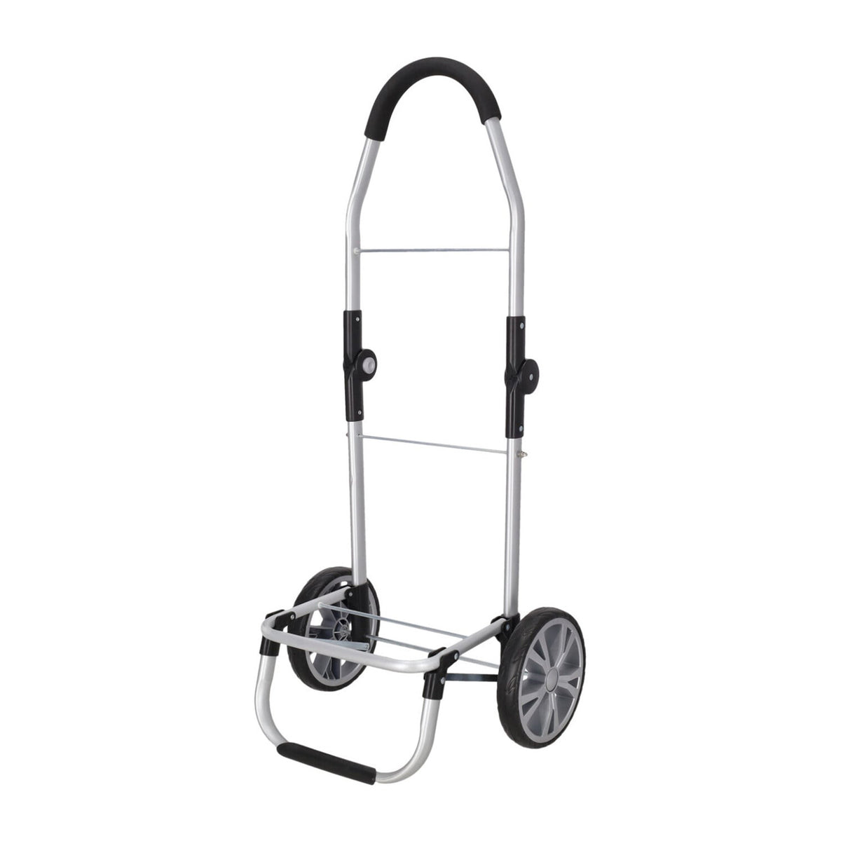 Daily shopping trolley 3