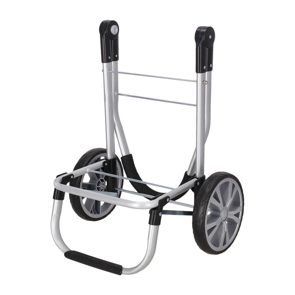 Daily shopping trolley 3