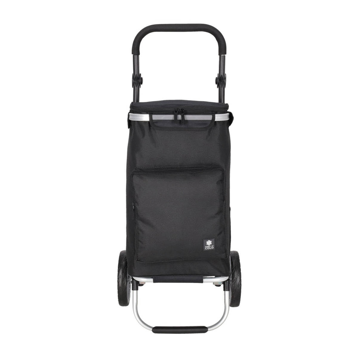 Daily Shopping Trolley 4