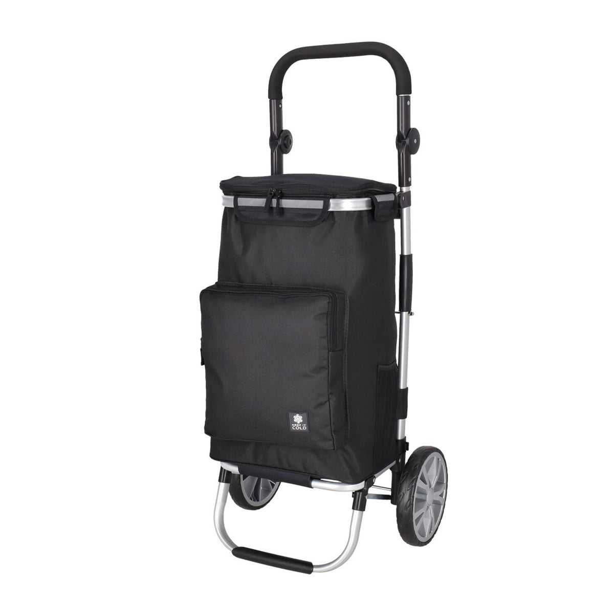 Daily Shopping Trolley 4