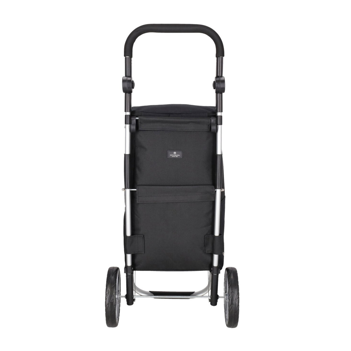 Daily Shopping Trolley 4