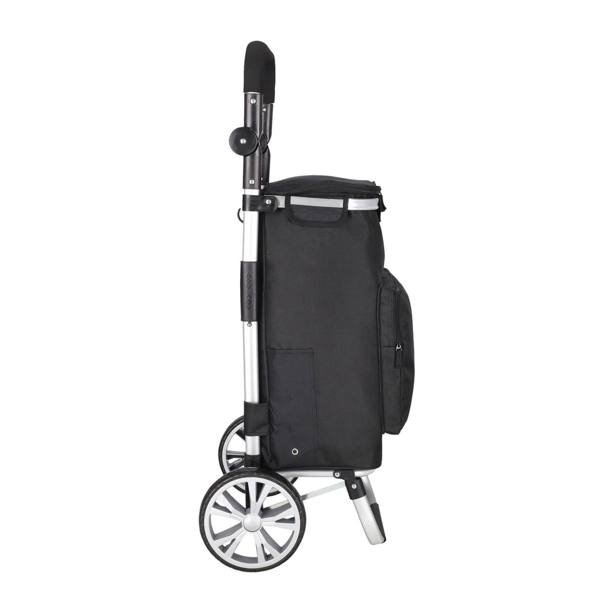 Daily Shopping Trolley 4