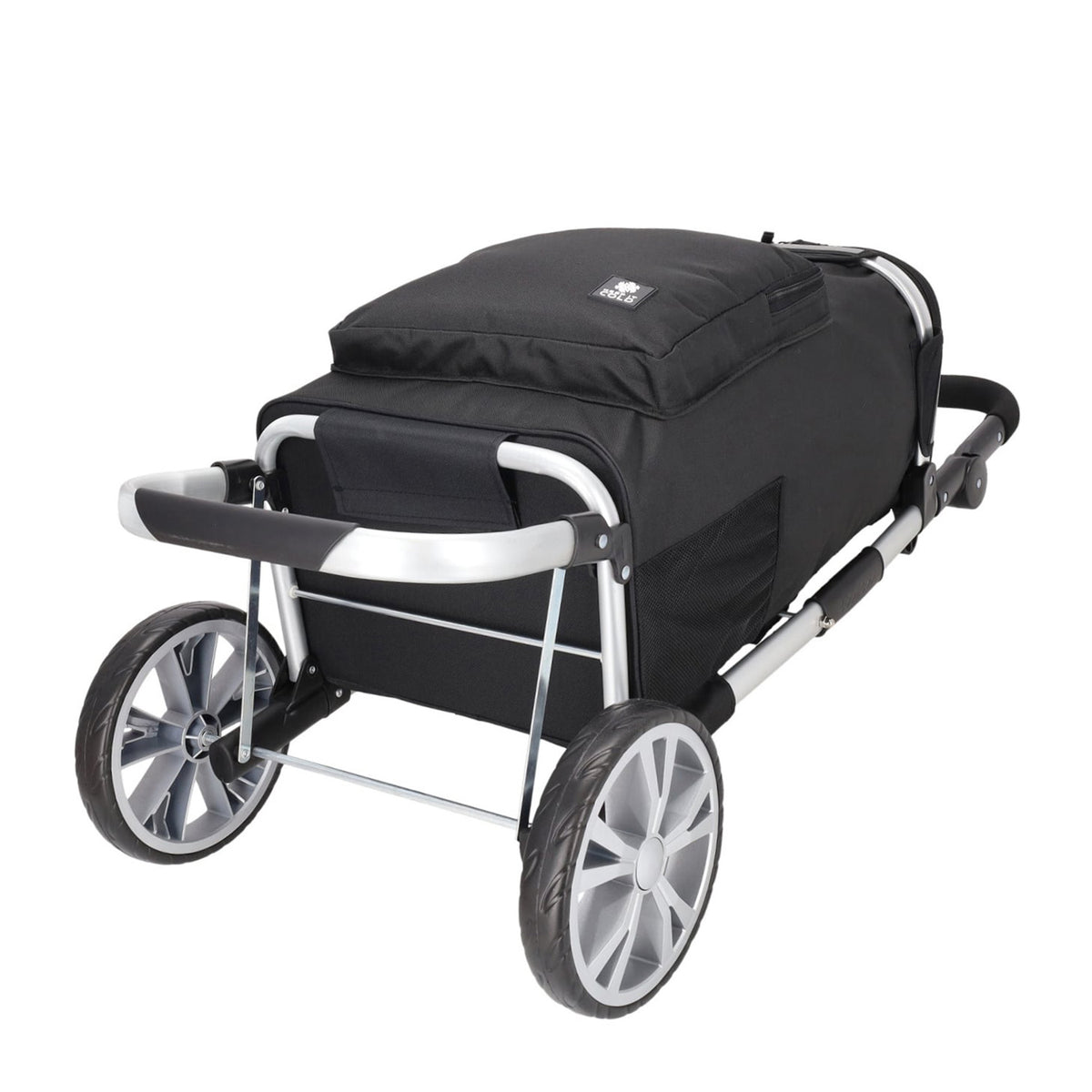 Daily Shopping Trolley 4