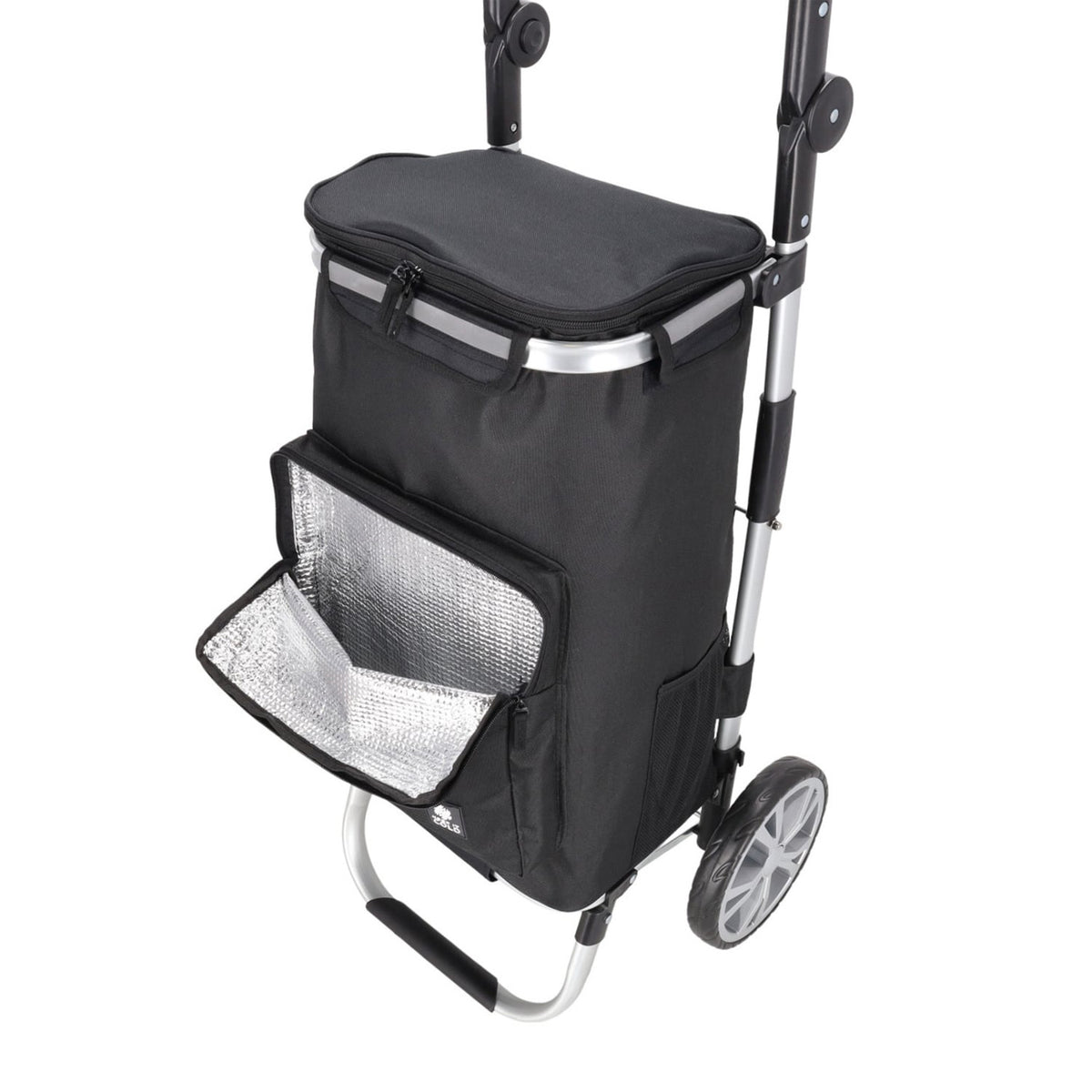 Daily Shopping Trolley 4
