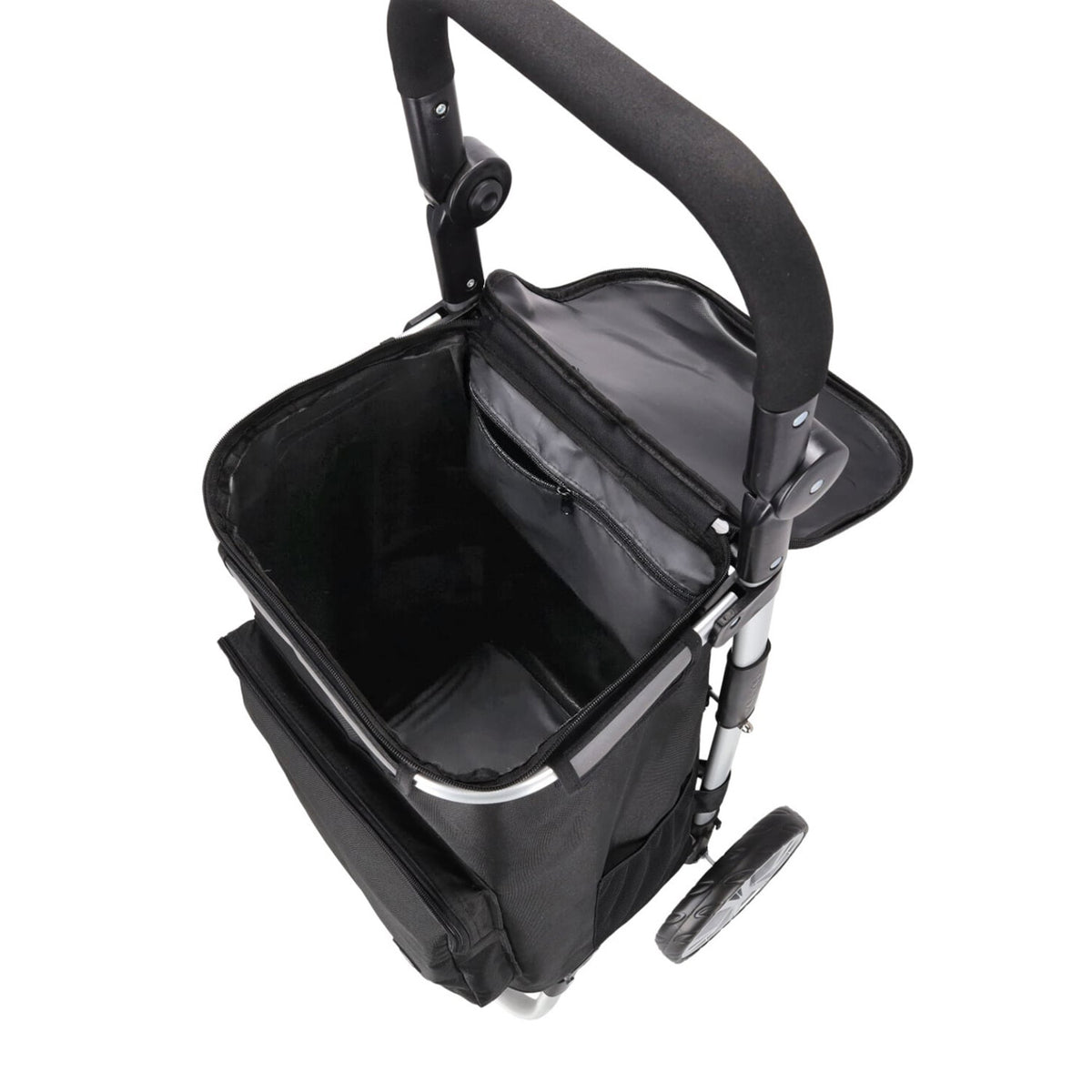 Daily Shopping Trolley 4