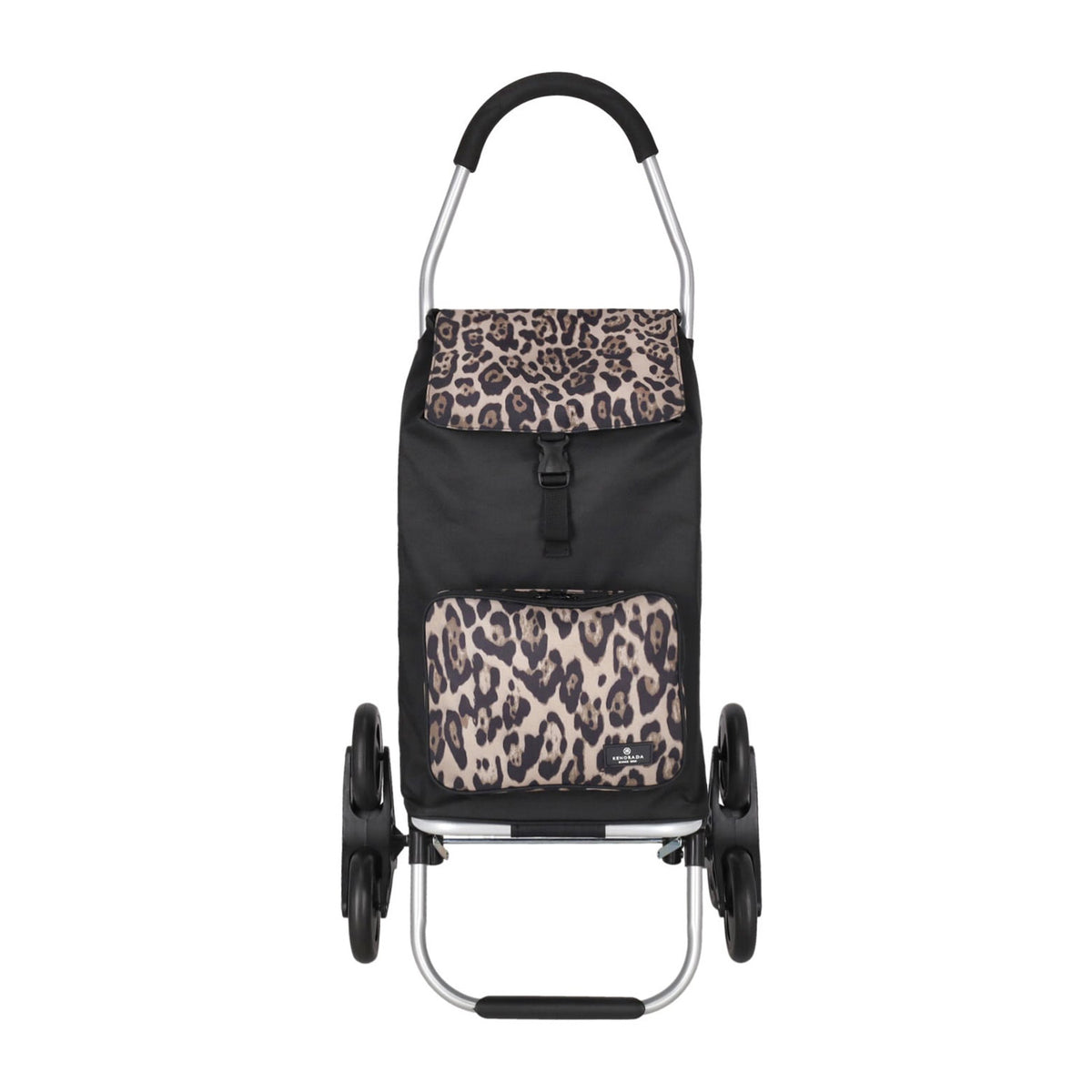 Daily Shopping Trolley Ts