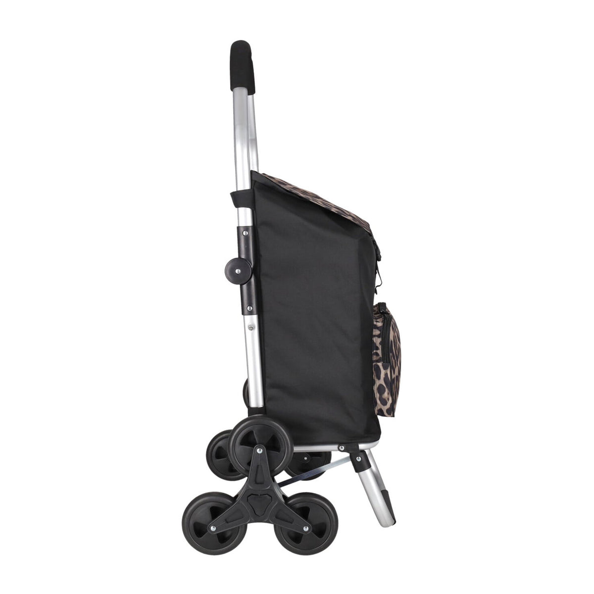 Daily Shopping Trolley Ts