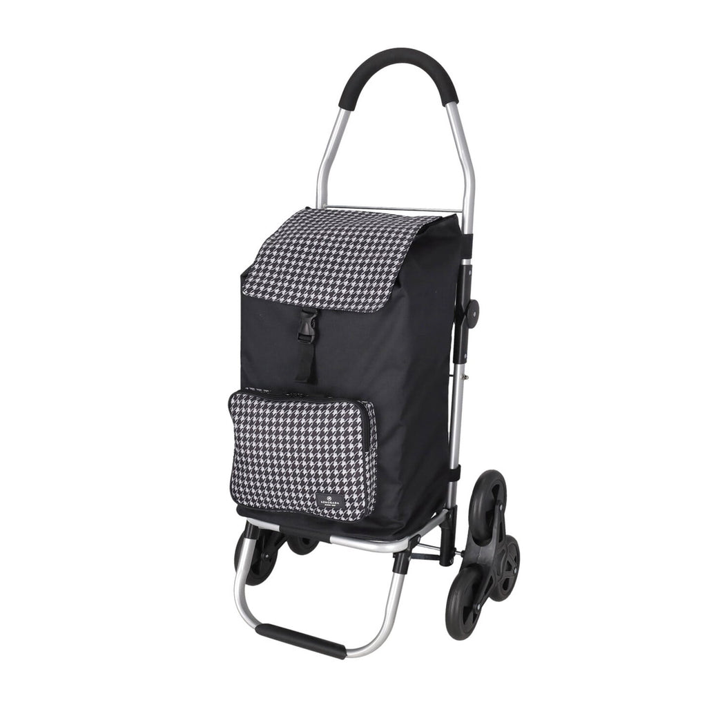 Daily Shopping Trolley Ts