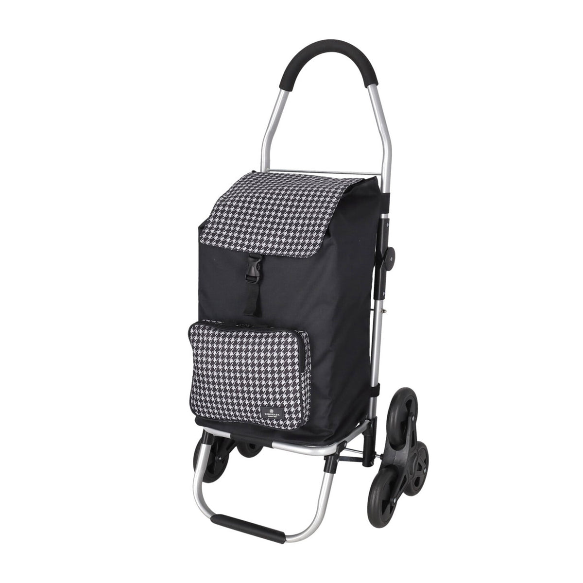 Daily Shopping Trolley Ts