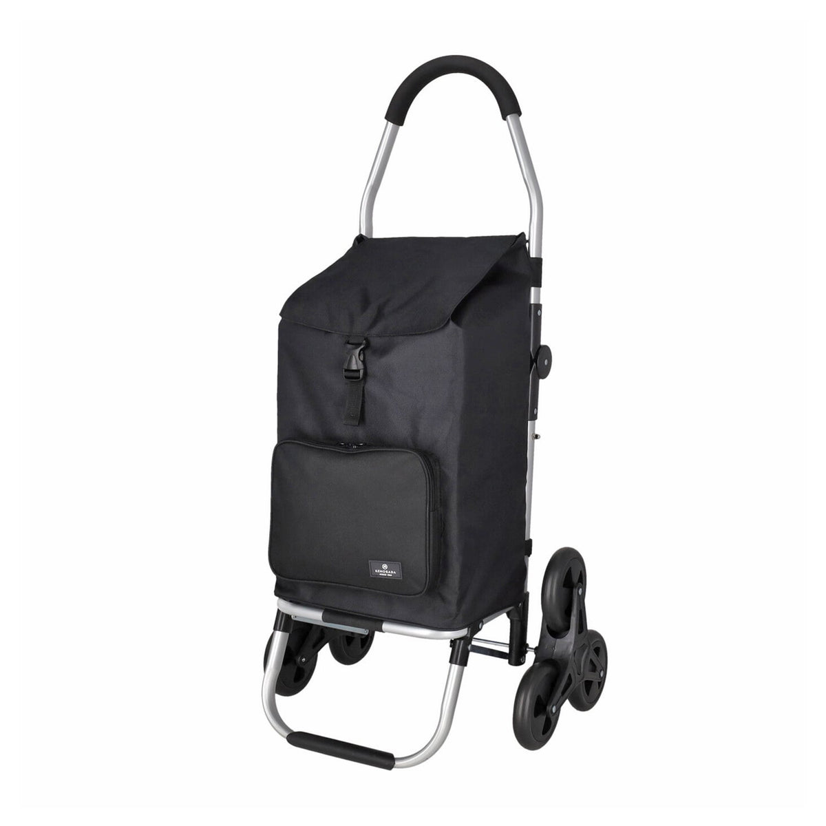 Daily Shopping Trolley Ts