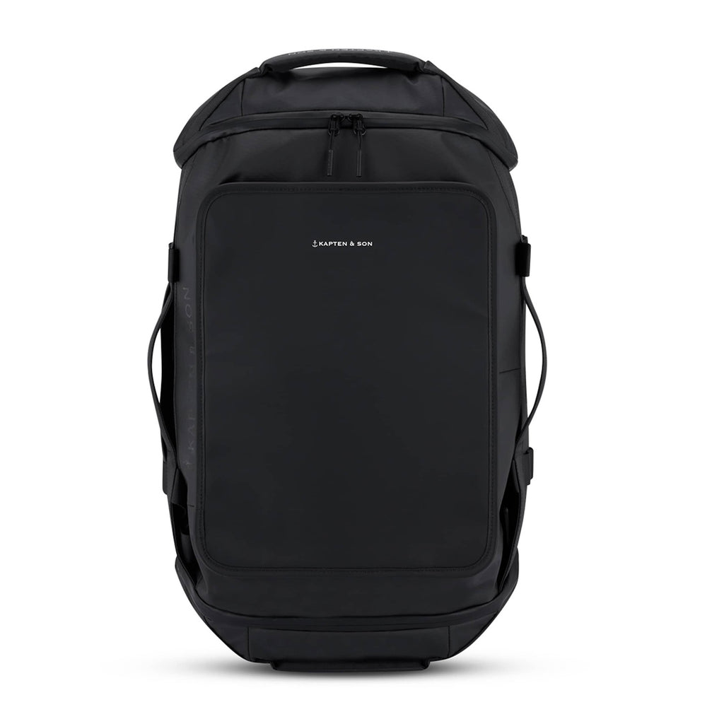Lisbon Duffle backpack