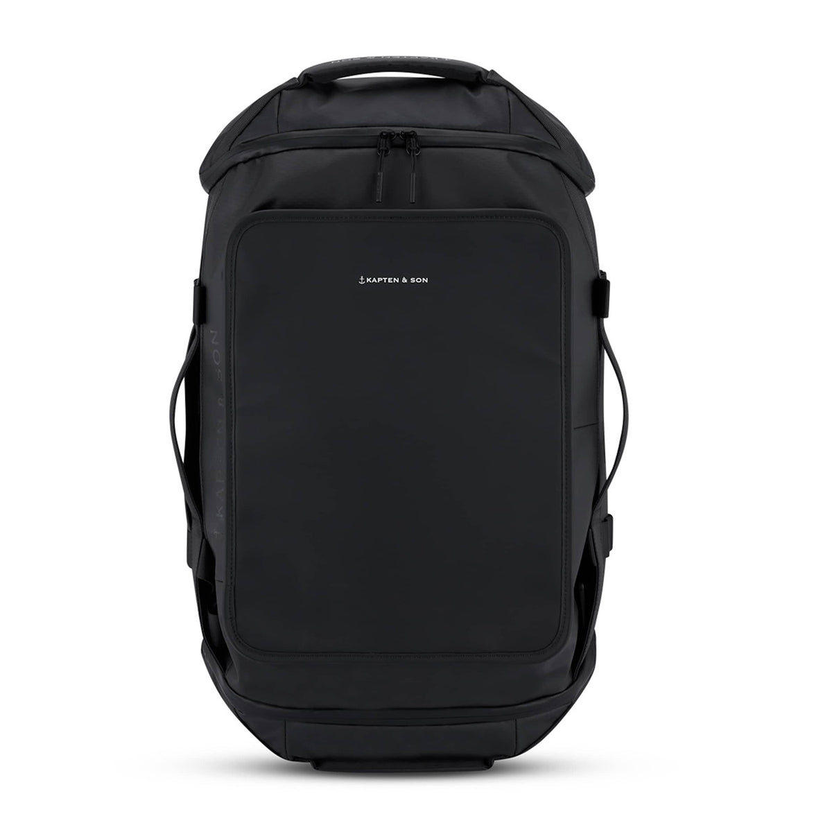 Lisbon Duffle Backpack