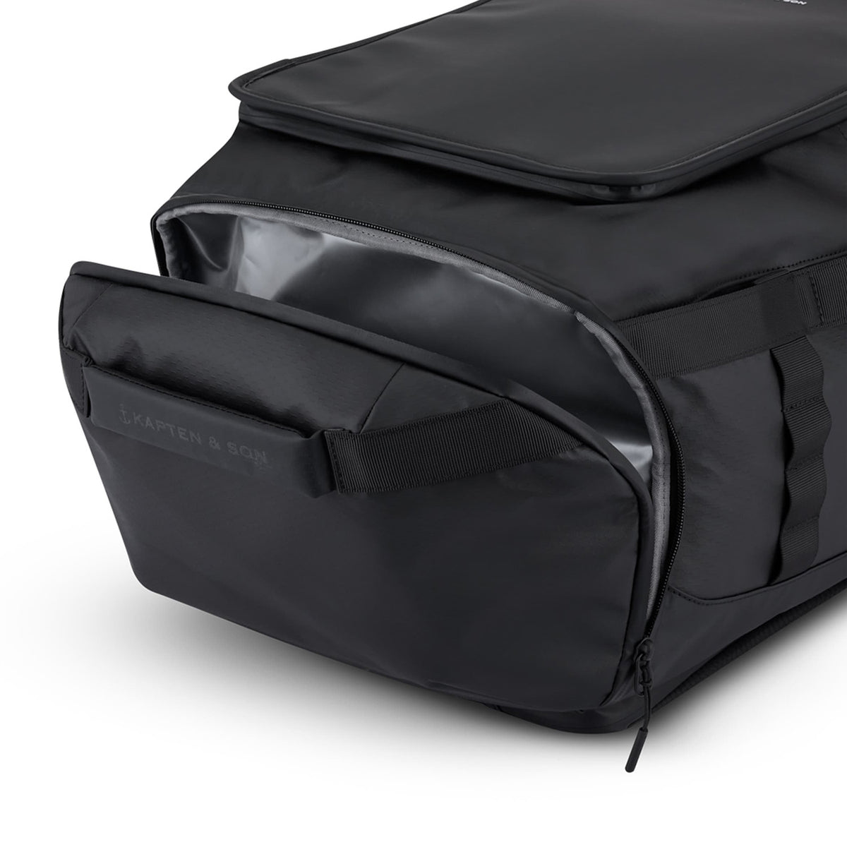 Lisbon Duffle backpack