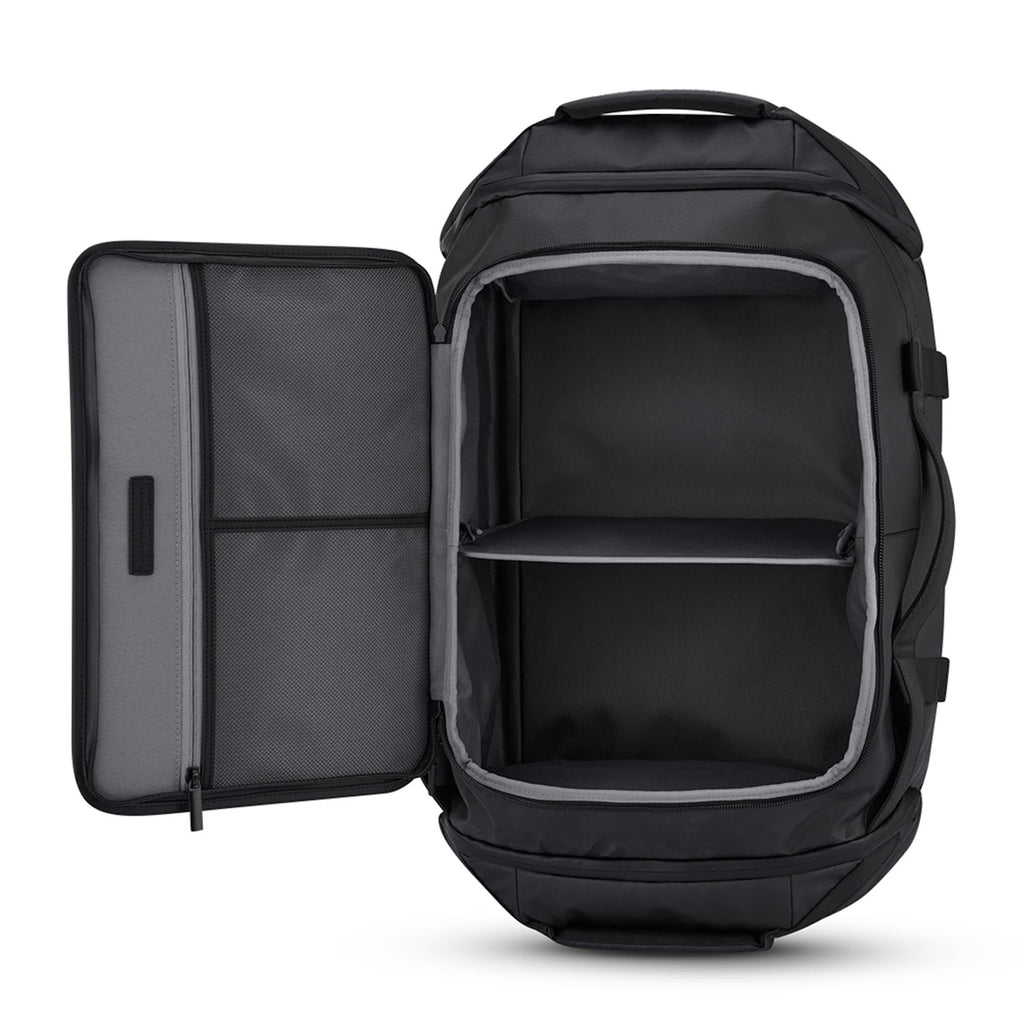 Lisbon Duffle backpack