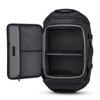 Lisbon Duffle backpack
