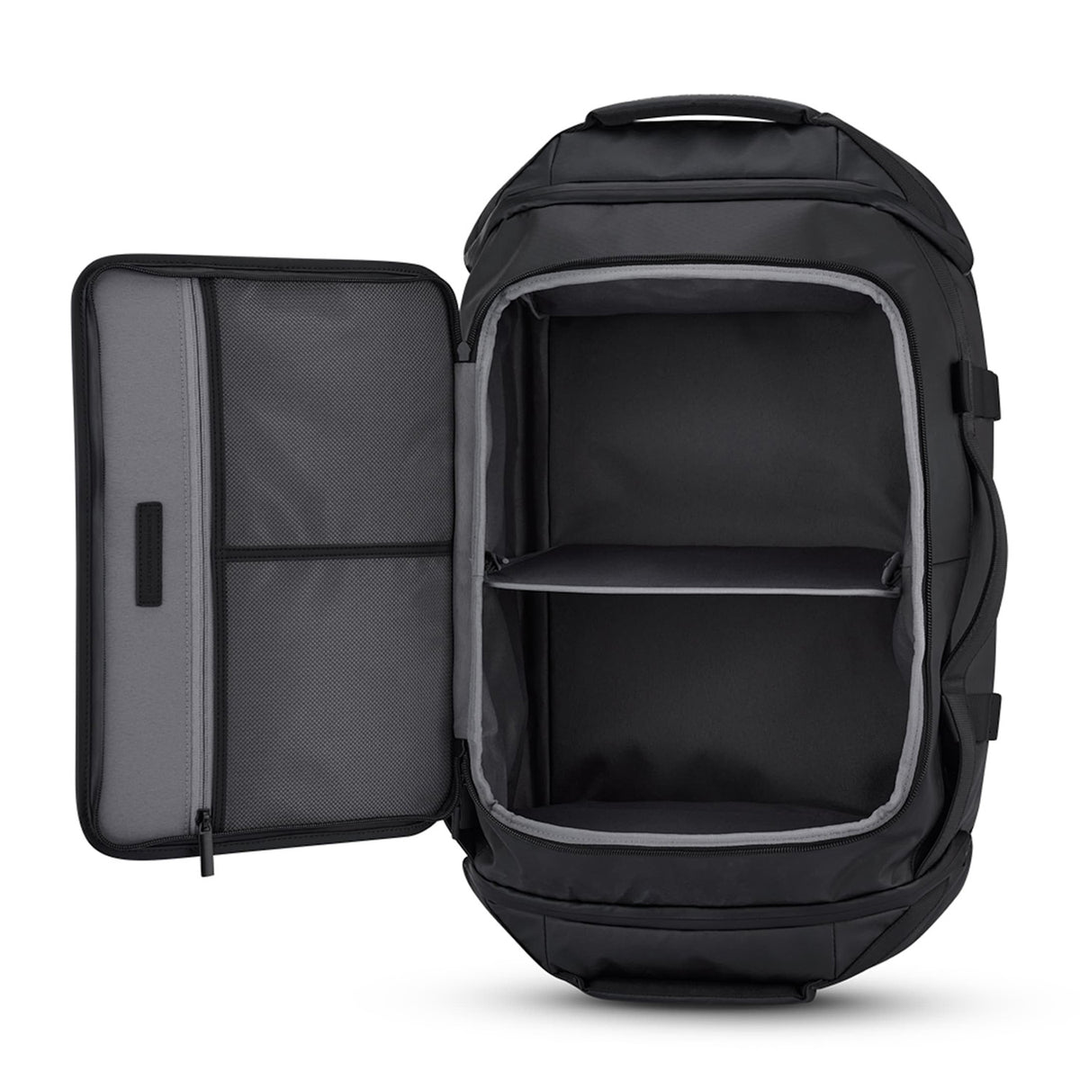 Lisbon Duffle backpack