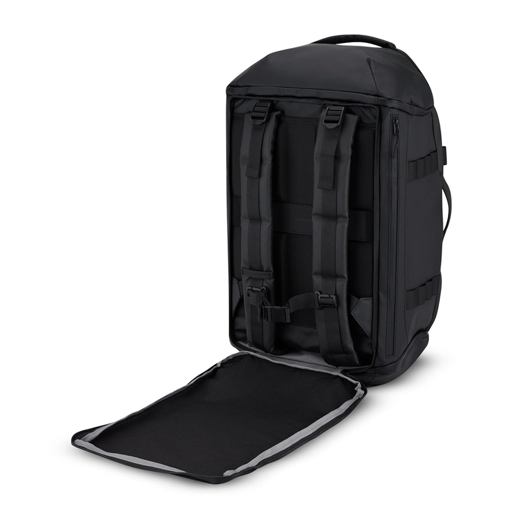 Lisbon Duffle backpack