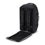 Lisbon Duffle backpack
