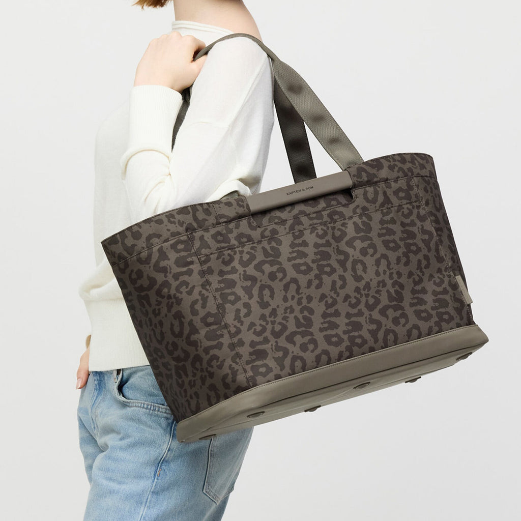 Vaasa Shopping Basket