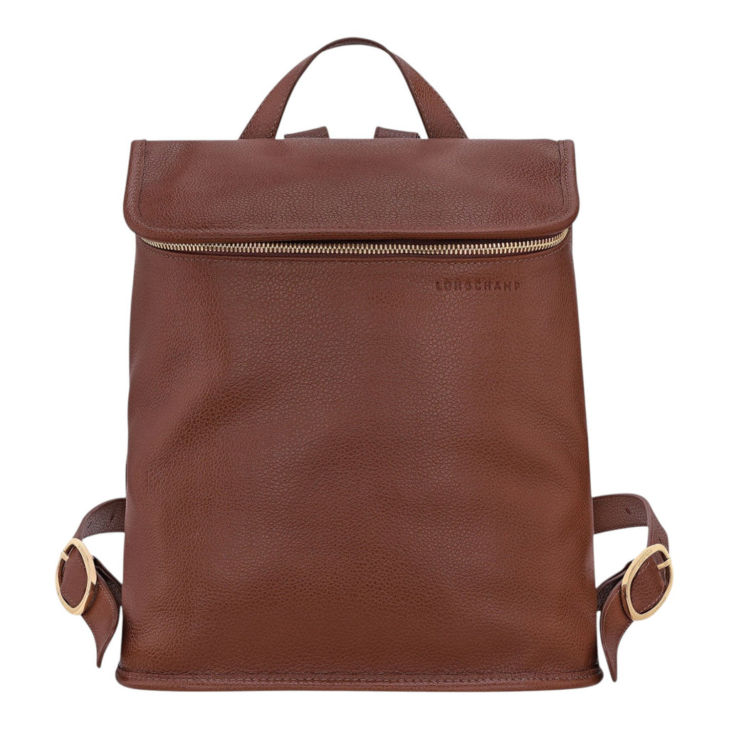 Le Foulonné backpack