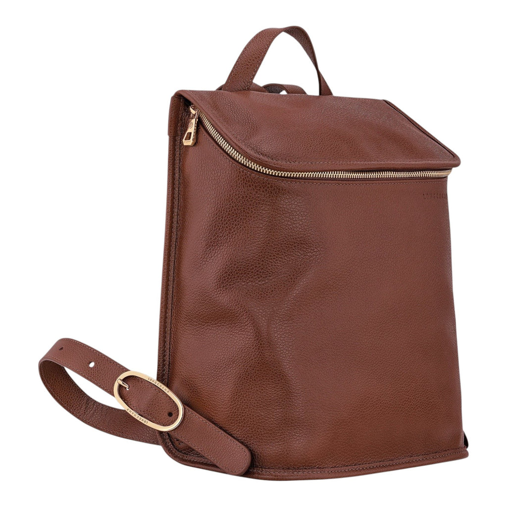 Le Foulonné backpack