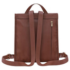Le Foulonné backpack