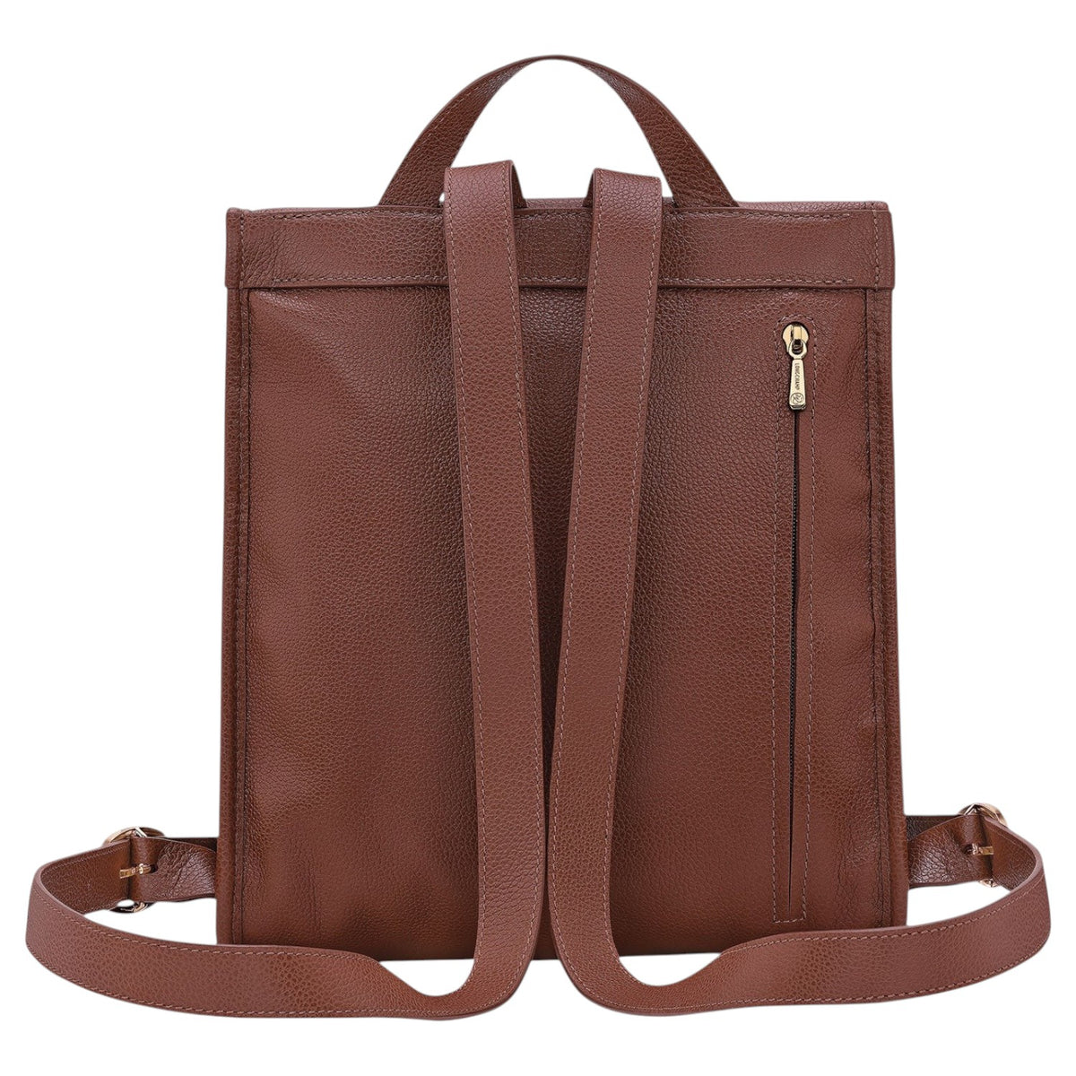Le Foulonné Rucksack