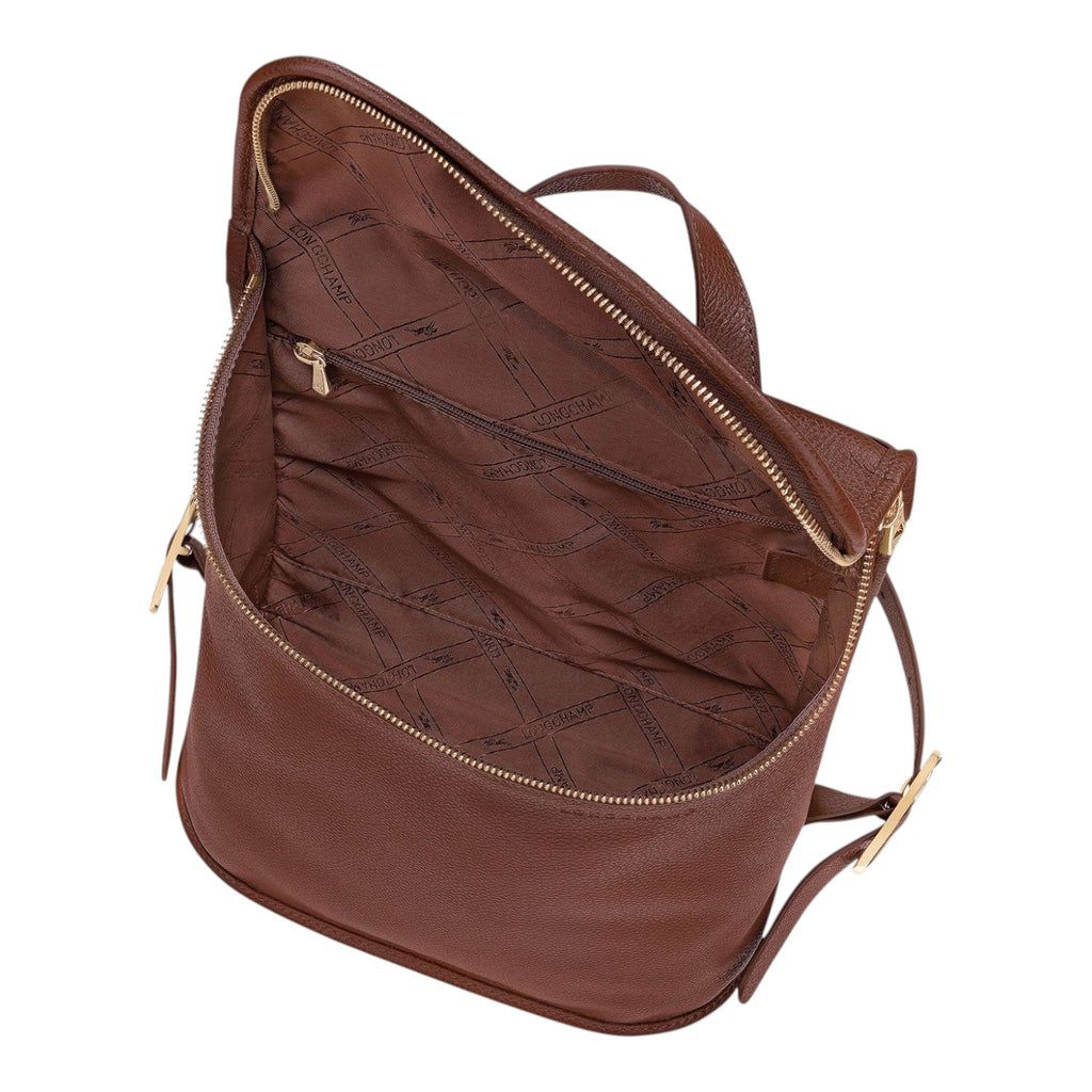 Le Foulonné backpack