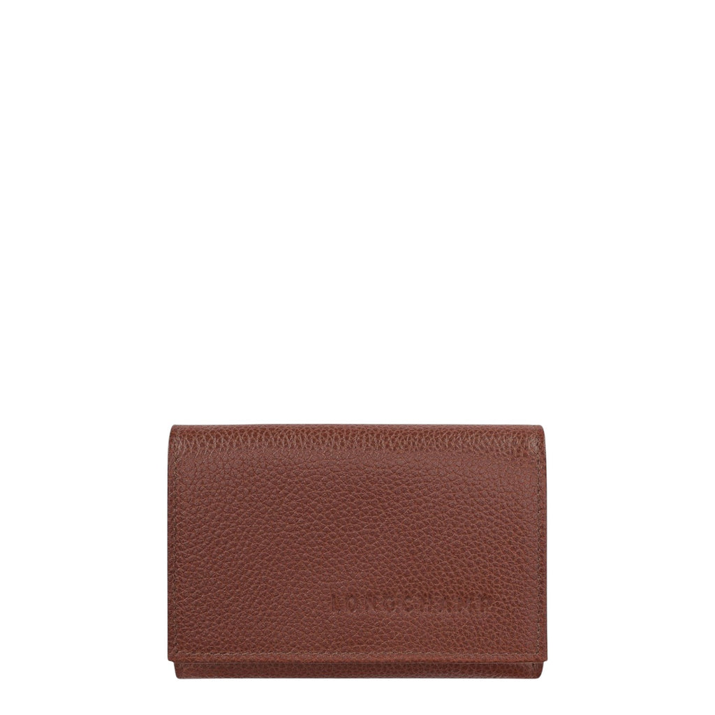 Le Foulonné card case