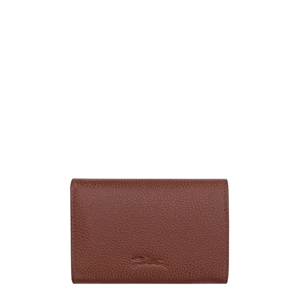 Le Foulonné card case