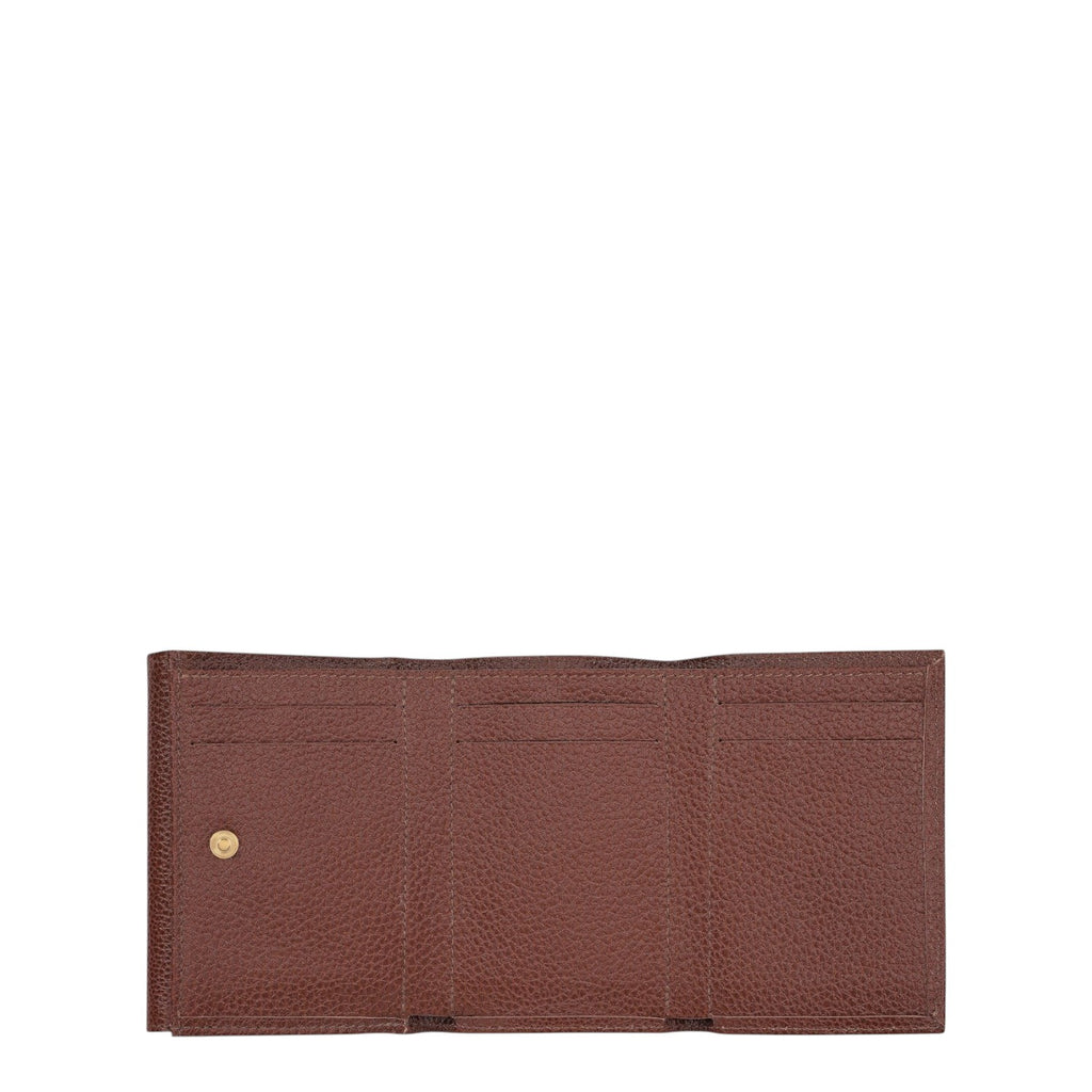 Le Foulonné card case