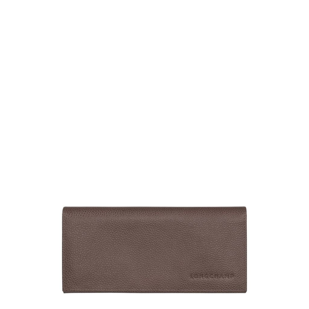 Le Foulonné Long wallet
