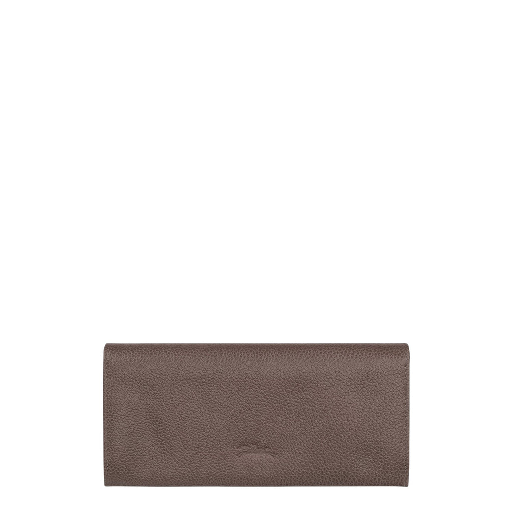 Le Foulonné Long wallet
