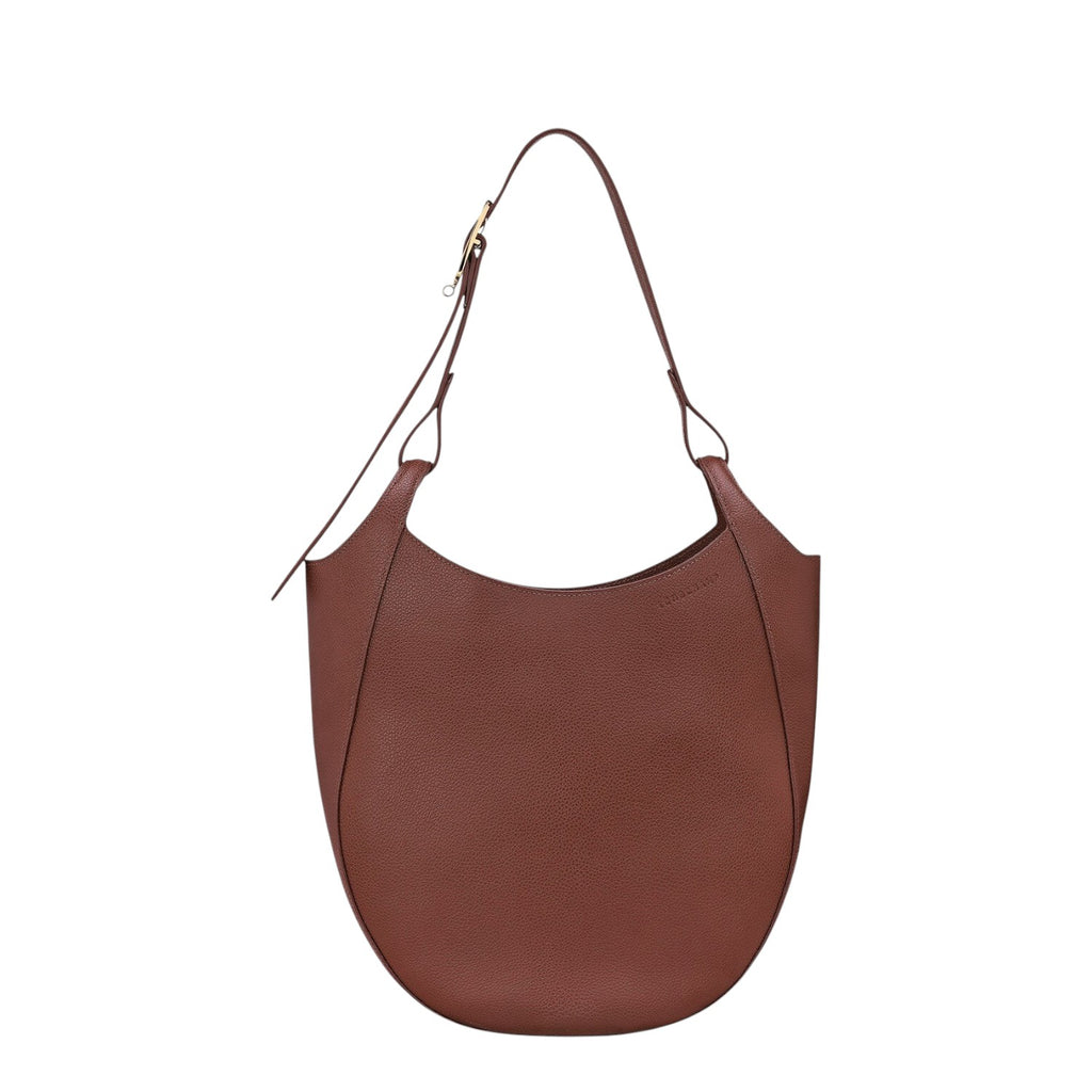 Le Foulonné shoulder bag L