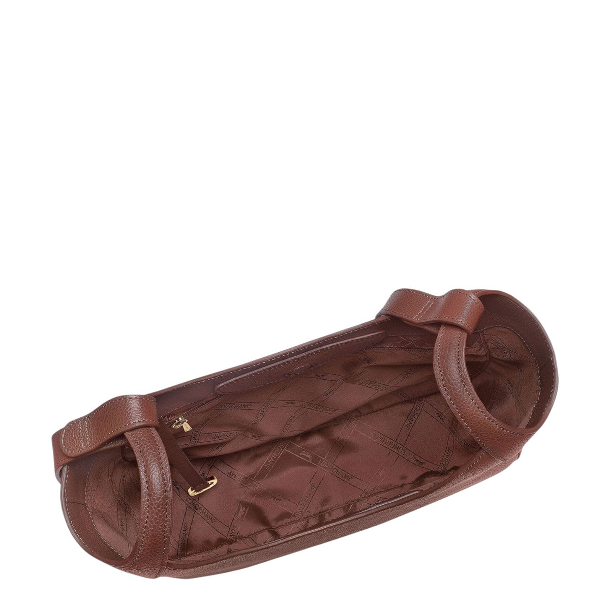 Le Foulonné shoulder bag L