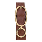 Le Foulonné shoulder bag L