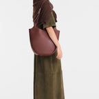Le Foulonné shoulder bag L