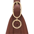 Le Foulonné crossbody bag S