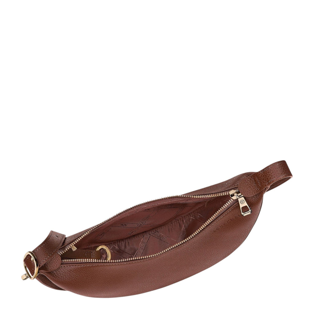 Le Foulonné crossbody bag S