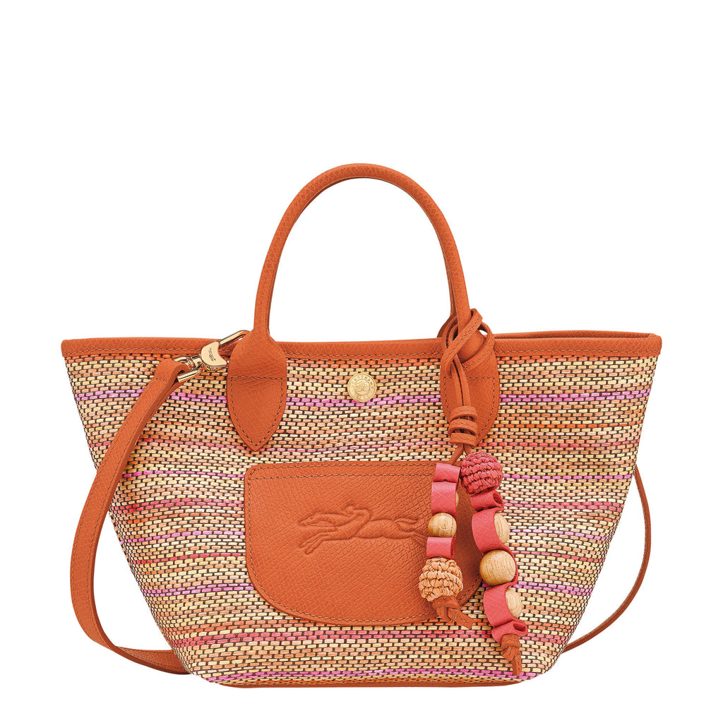 Le Panier Pliage Rainbow crossbody XS