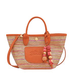 Le Panier Pliage Rainbow crossbody XS