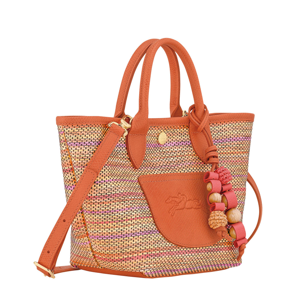 Le Panier Pliage Rainbow crossbody XS