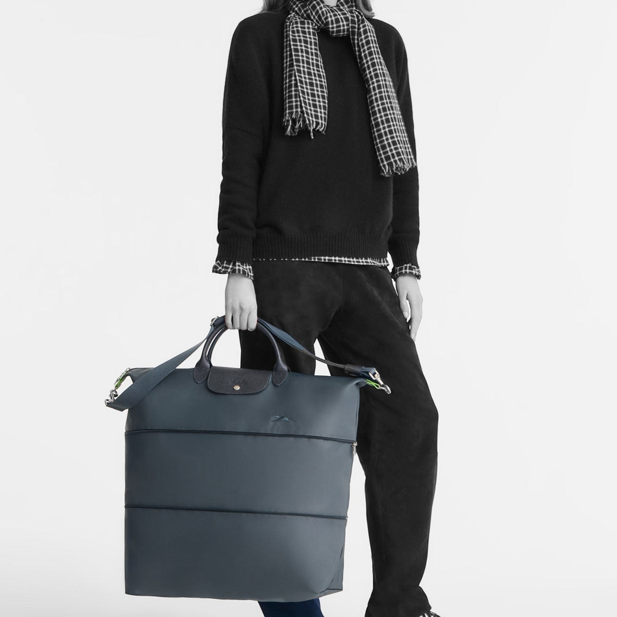 Le Pliage Green Reisetasche