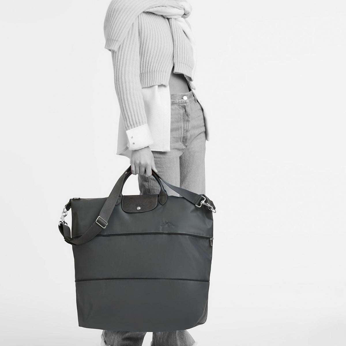 Le Pliage Green Reisetasche