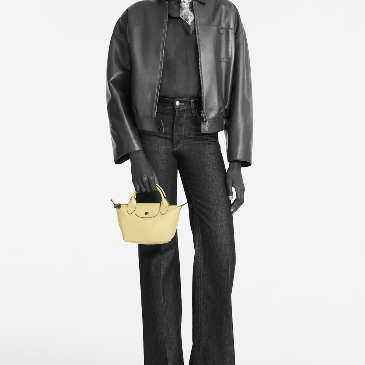 Le Pliage Xtra Handtasche XS
