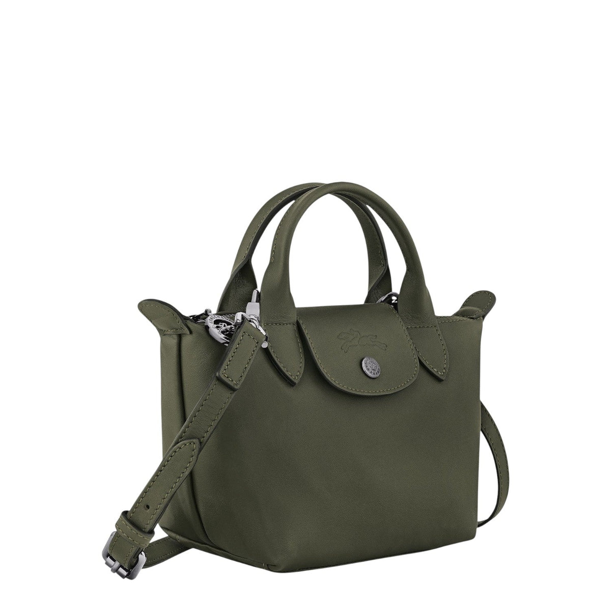 Le Pliage Xtra Handtasche XS
